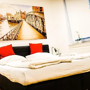 Reeperbahn Apartamento Hamburgo