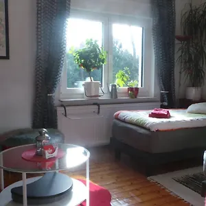 Apartment Charmant Wohnen 24, Hannover