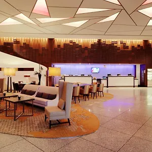 Sheraton Grand Esplanade Hotel Berlín