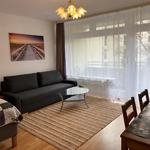 Ferienwohnung Am Königsplatz Augsburg