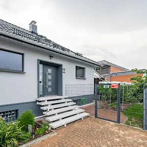 Apartment Nice Private, Hannover
