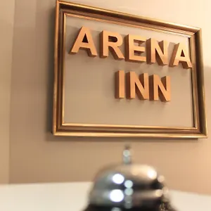 Arena - Mitte Almanya