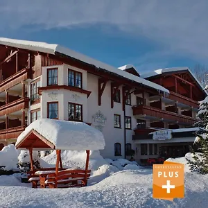 Königshof Oberstaufen