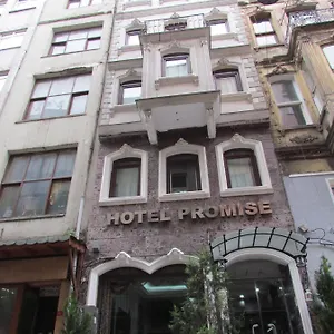 Promise Türkiye