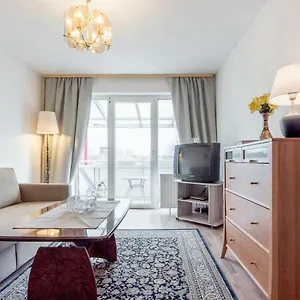 Apartment Ricklingen, Hannover