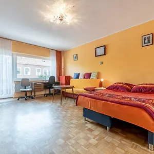 Apartment Id 4576 - Private, Hannover