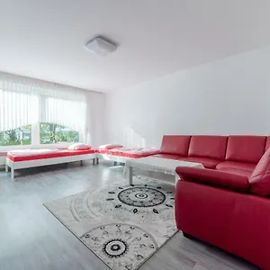 Apartment 6679 Privatapartment Messe Süd, Hannover