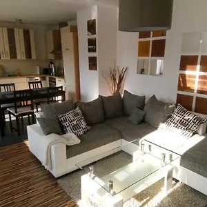 Apartment Ferienwohnung Nauw, Hannover