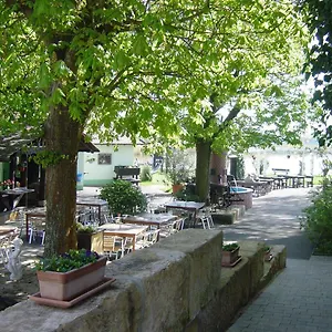 Landgasthof Windfelder Am See Stegaurach
