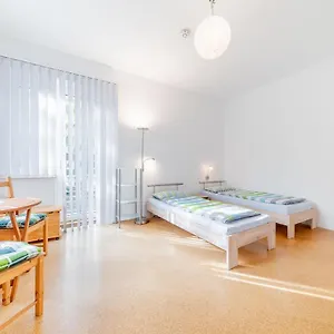 Privatunterkunft Id 6895 - Private, Hannover