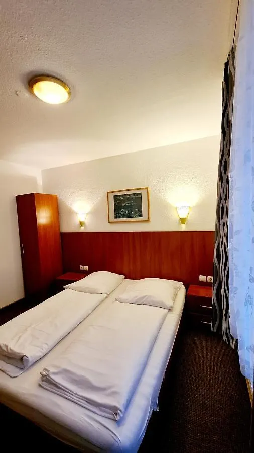 Hotel Zentrum Hannover