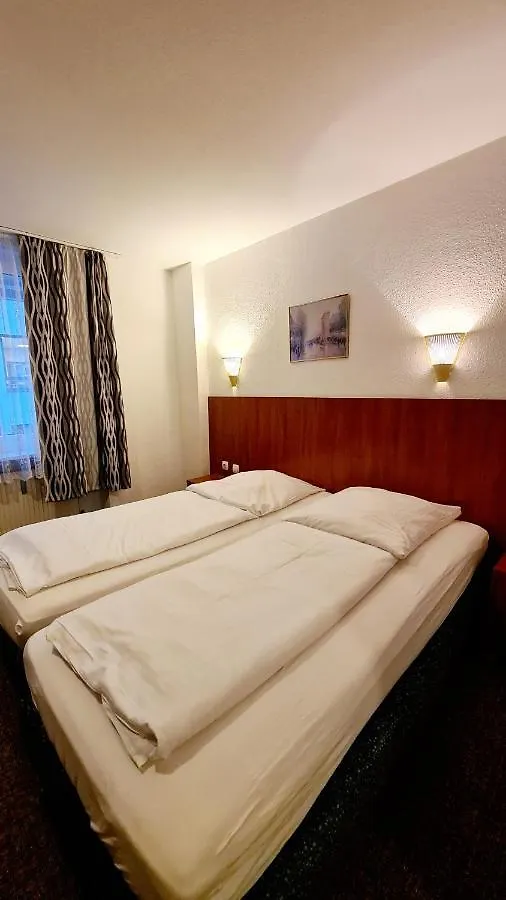 Hotel Zentrum Hannover