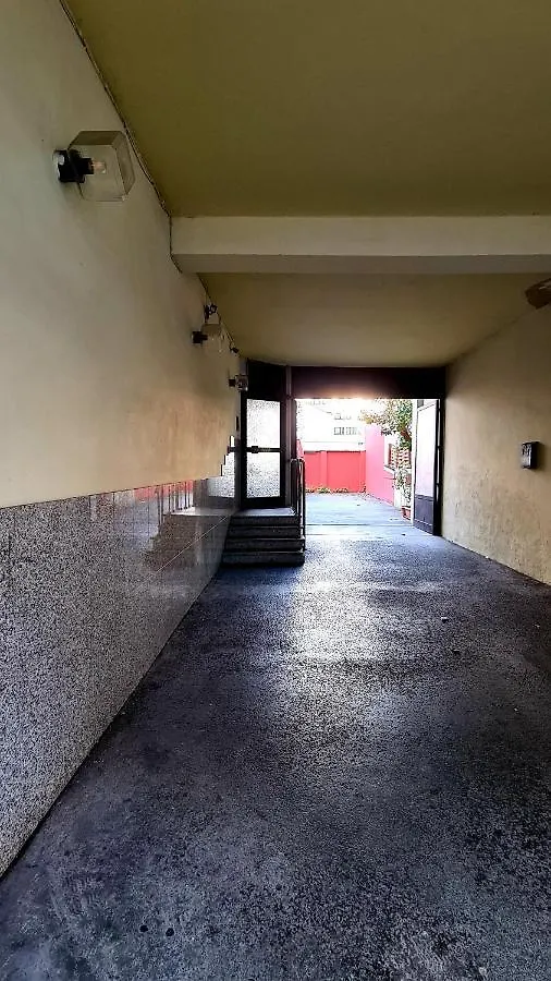 Hotel Zentrum Hannover