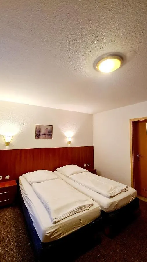 Hotel Zentrum Hannover