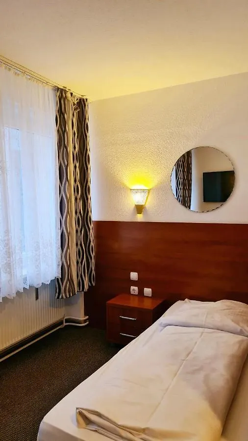 Hotel Zentrum Hannover
