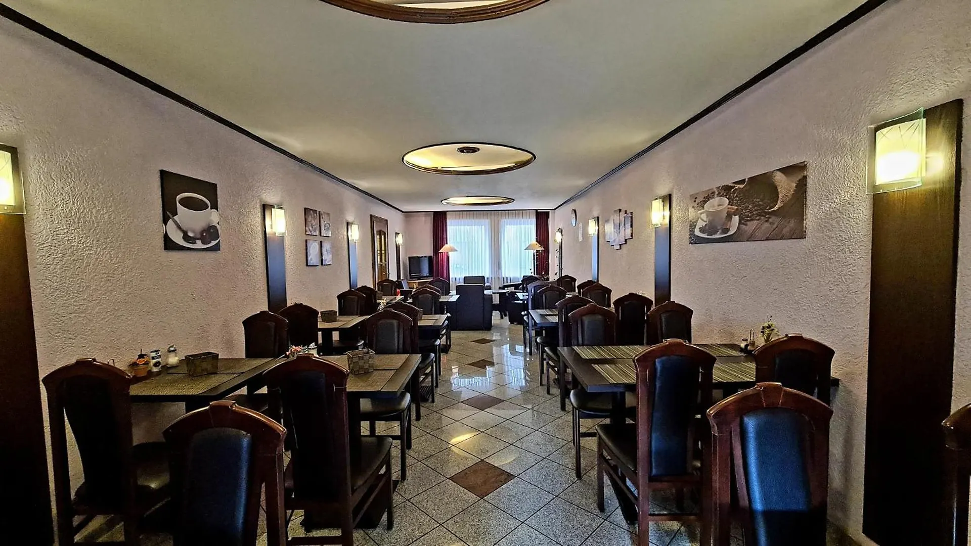 Hotel Zentrum Hannover Deutschland