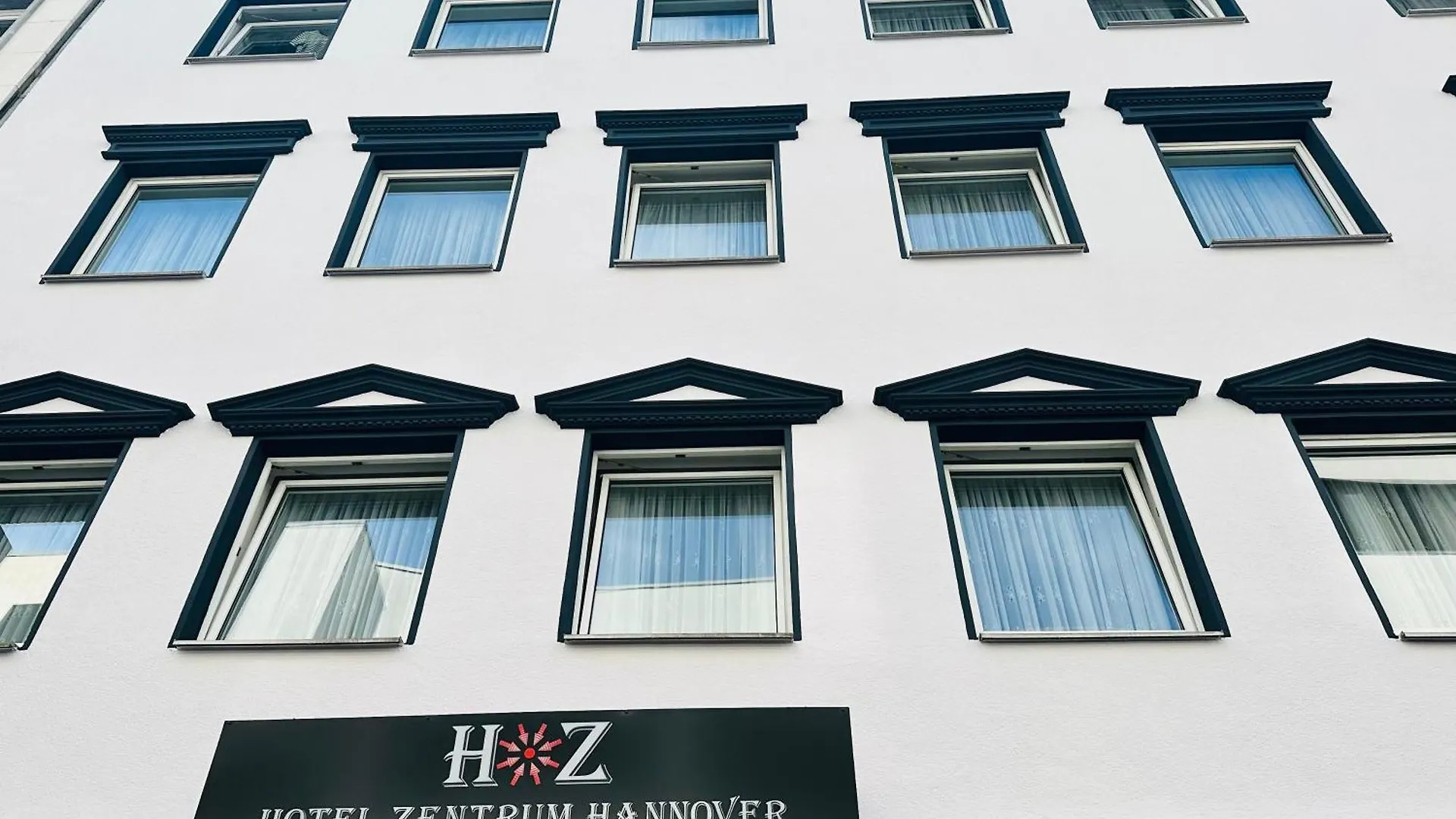 Hotel Zentrum Hannover