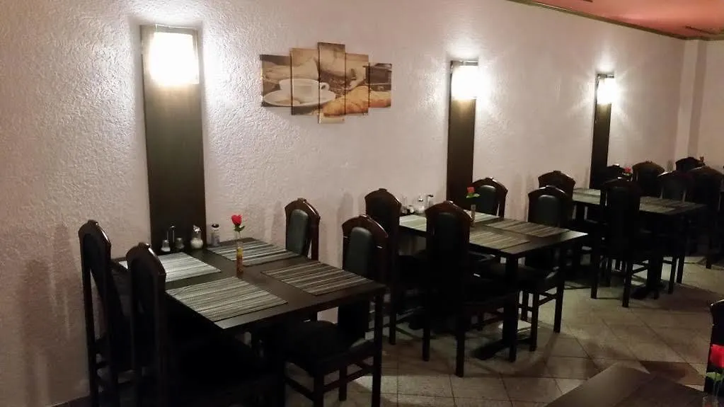 Hotel Zentrum Hannover