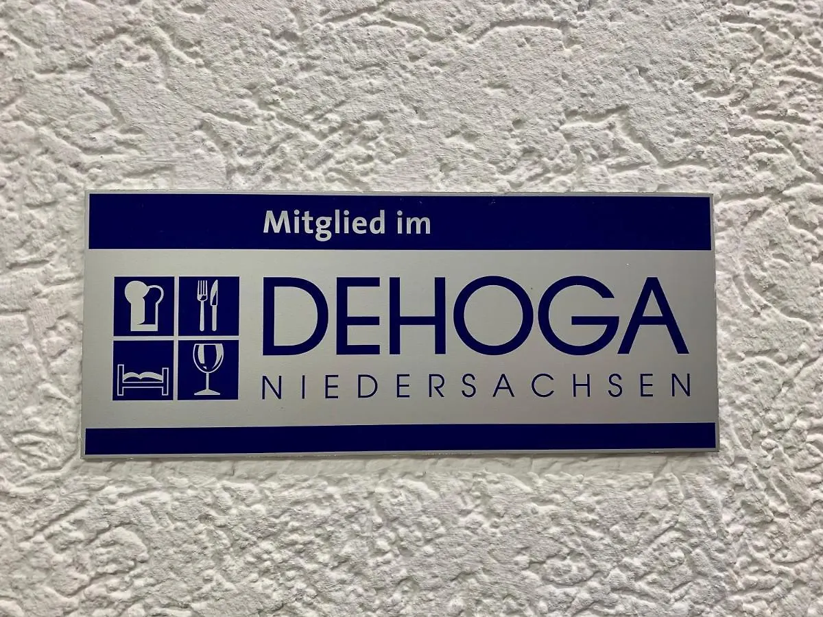 Hotel Zentrum Hannover