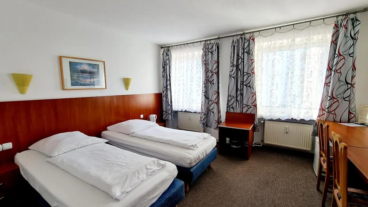 Hotel Zentrum Hannover