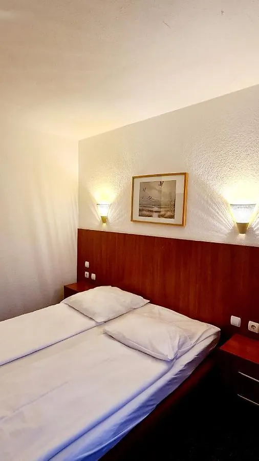 Hotel Zentrum Hannover