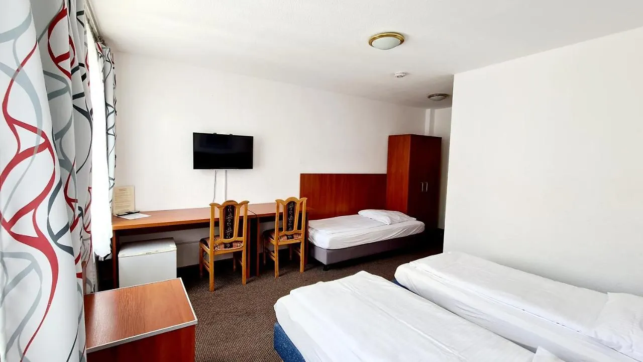 Hotel Zentrum Hannover Deutschland