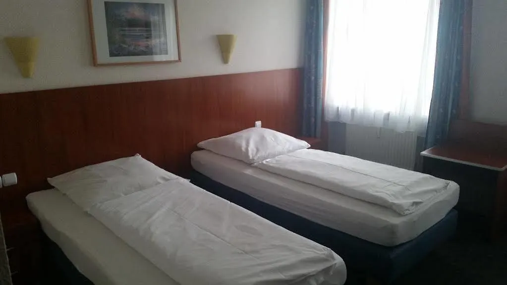 Hotel Zentrum Hannover