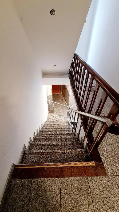 **  Hotel Zentrum Hannover Germany