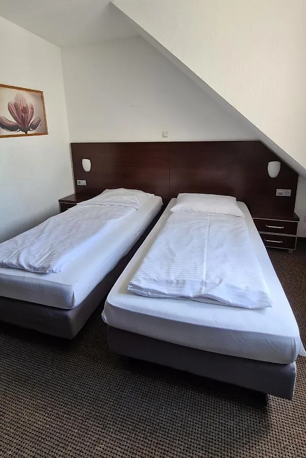 Hotel Zentrum Hannover