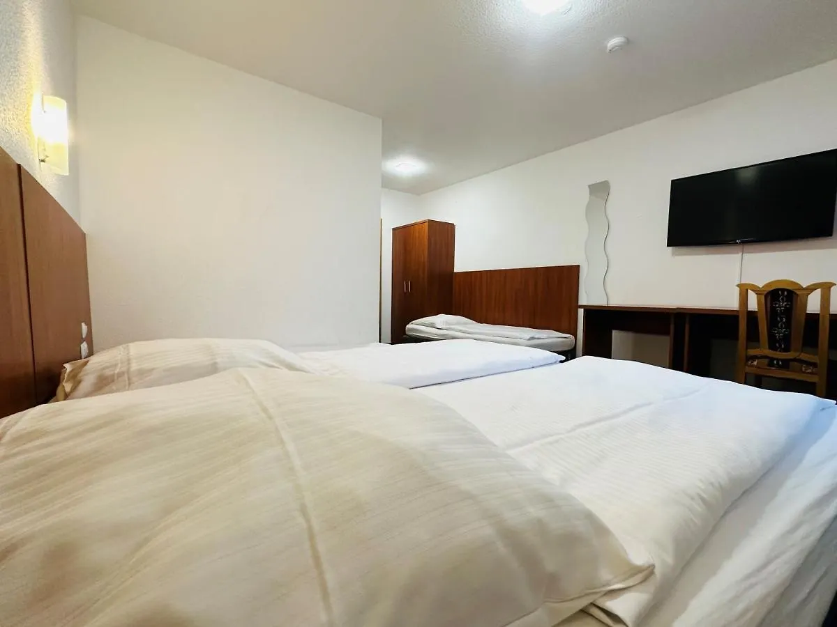 Hotel Zentrum Hannover