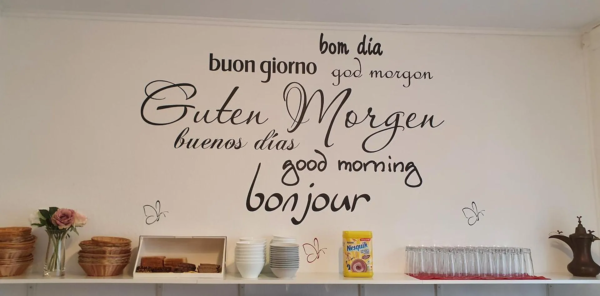 Hotel Zentrum Hannover