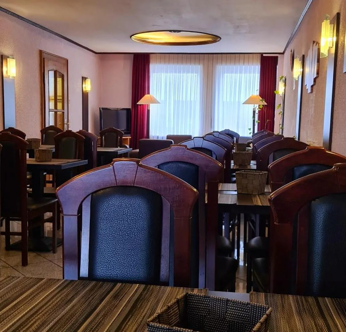 Hotel Zentrum Hannover