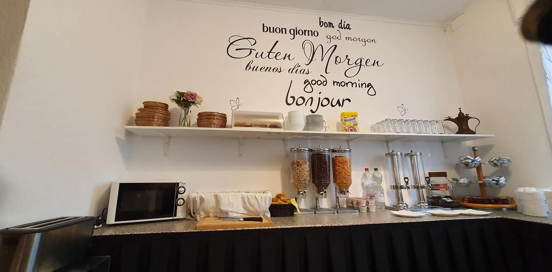 **  Hotel Zentrum Hannover Germany
