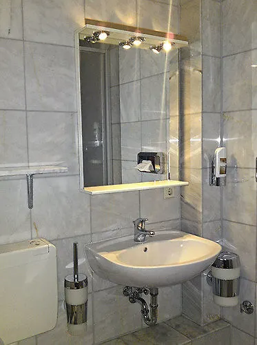 Hotel Zentrum Hannover