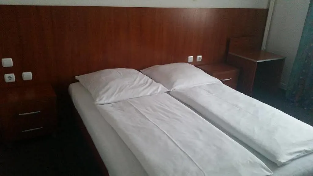 Hotel Zentrum Hannover 2*,  Germany